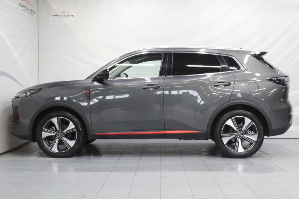 Changan CS55 Plus II Кемерово  - изображение 3