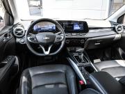 Chevrolet Monza II Рестайлинг Новороссийск  - изображение 35