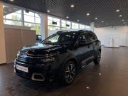 Citroen C5 Aircross I Чебоксары  - изображение 39