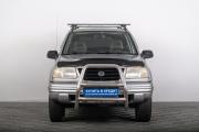 Suzuki Grand Vitara I Томск  - изображение 20