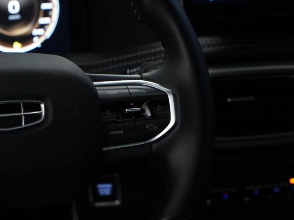 Geely Okavango I с пробегом 2022 года, цена 2 167 900 рублей, 62919 км, внедорожник, Автокод Объявления
