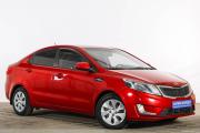 Kia Rio III Тюмень  - изображение 21