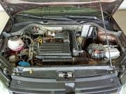 Volkswagen Polo V Рестайлинг Москва  - изображение 31