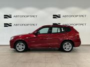 BMW X3 II (F25) Санкт-Петербург  - изображение 21