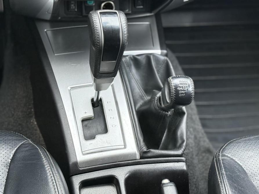 Mitsubishi Pajero Sport II Санкт-Петербург  - изображение 8