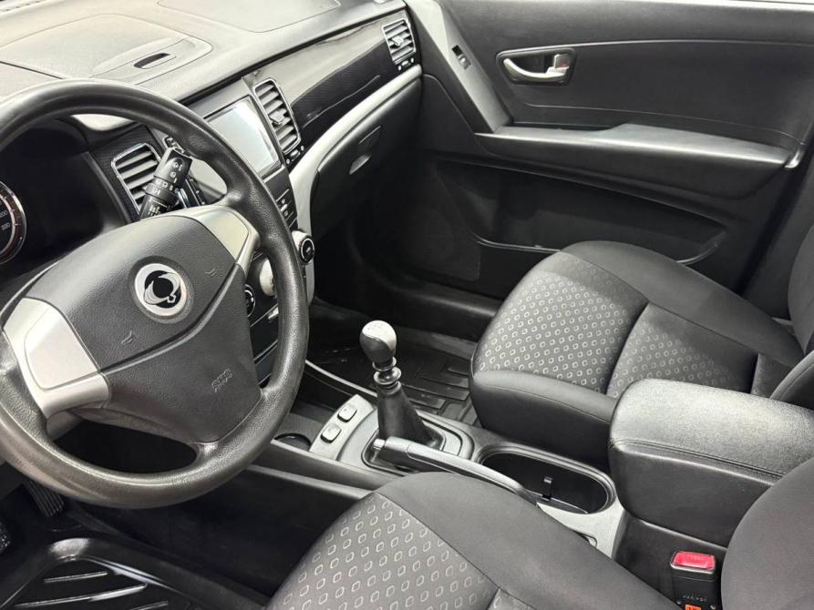 SsangYong Actyon II Ростов-на-Дону  - изображение 13