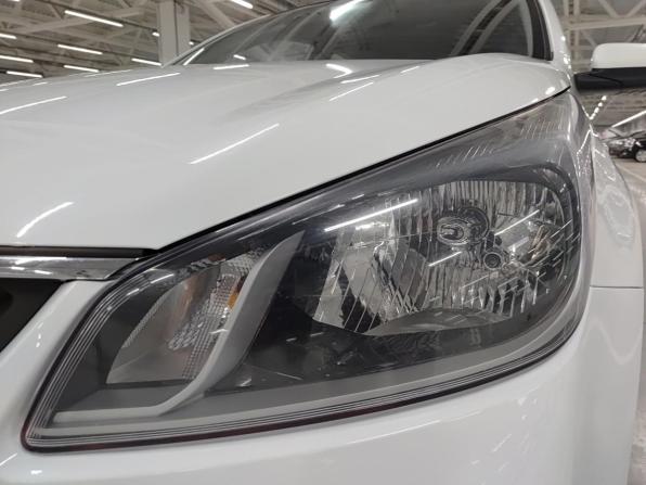 Kia Rio IV с пробегом 2018 года, цена 955 000 рублей, 207024 км, седан, Автокод Объявления