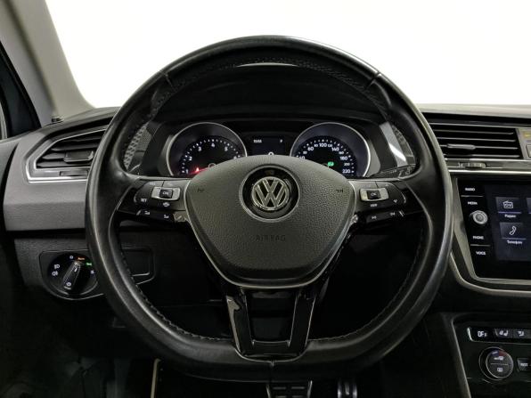Volkswagen Tiguan II с пробегом 2020 года, цена 2 850 000 рублей, 97313 км, внедорожник, Автокод Объявления