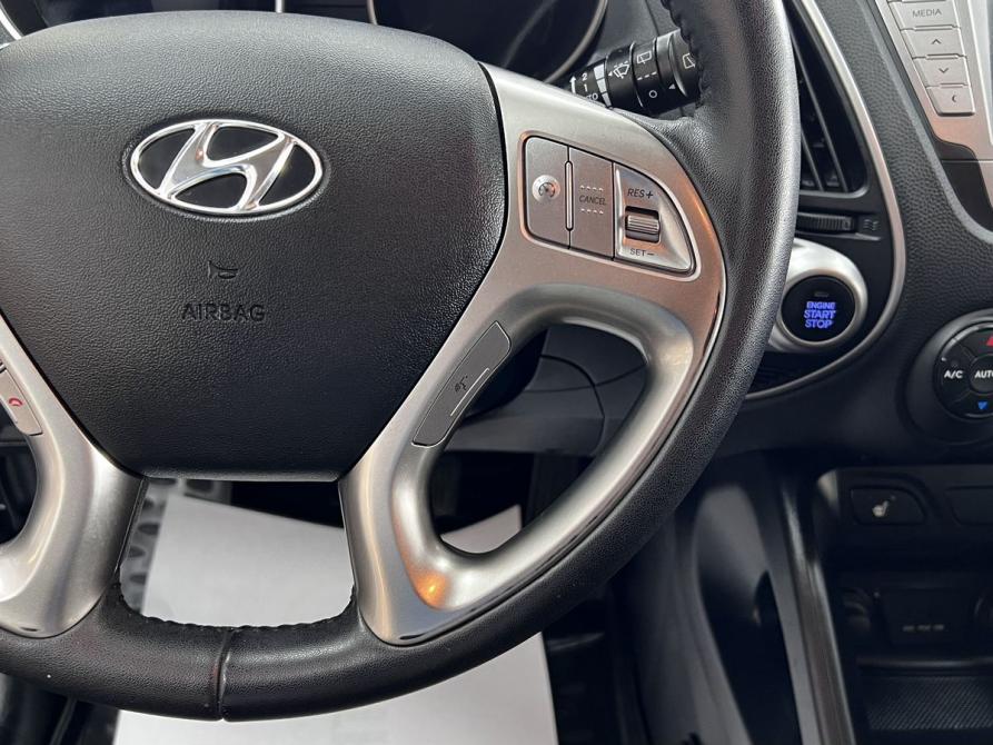 Hyundai ix35 I Тверь  - изображение 16