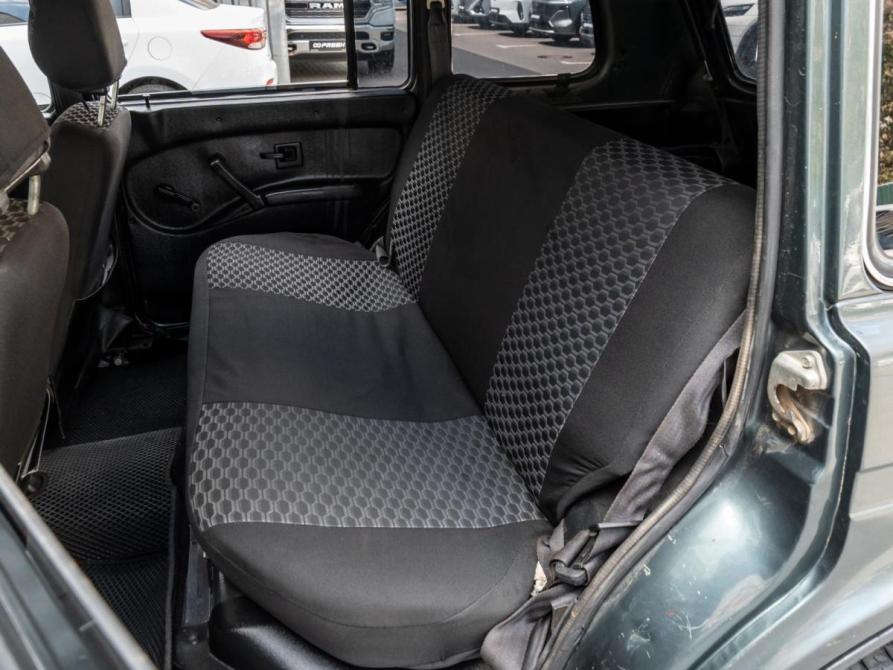 Lada (ВАЗ) 2131 (4x4) I Краснодар  - изображение 9