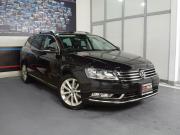 Volkswagen Passat B7 Кемерово  - изображение 29