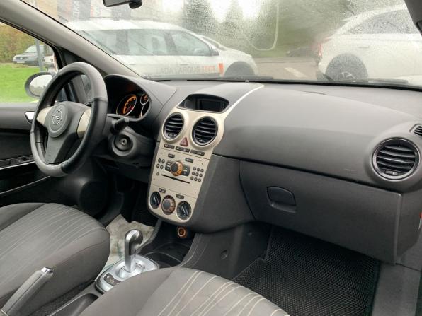 Opel Corsa D с пробегом 2008 года, цена 249 000 рублей, 248238 км, хэтчбек, Автокод Объявления