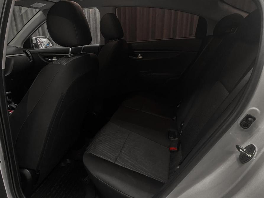 Kia Rio IV Рестайлинг Красноярск  - изображение 13