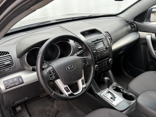 Kia Sorento II с пробегом 2012 года, цена 1 199 000 рублей, 219895 км, внедорожник, Автокод Объявления