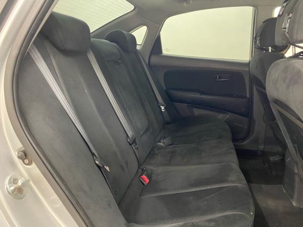 Hyundai Elantra IV (HD) с пробегом 2008 года, цена 700 000 рублей, 167300 км, седан, Автокод Объявления