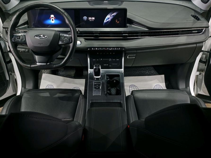 Chery Tiggo 7 Pro Max I Ставрополь  - изображение 10