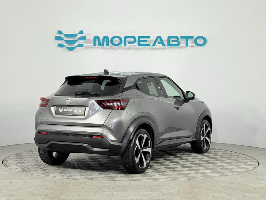 Nissan Juke II Калининград  - изображение 5