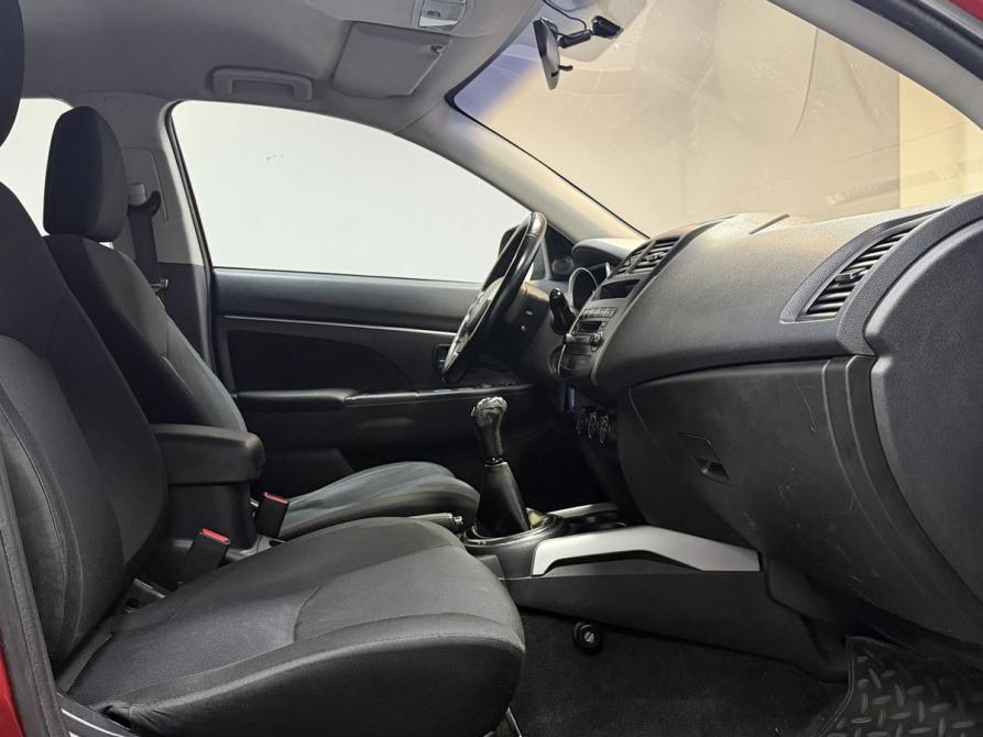 Mitsubishi ASX I Тверь  - изображение 6