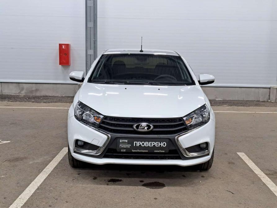 Lada (ВАЗ) Vesta I Набережные Челны  - изображение 2