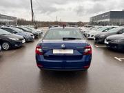 Skoda Octavia III (A7) Рестайлинг Ногинск  - изображение 27