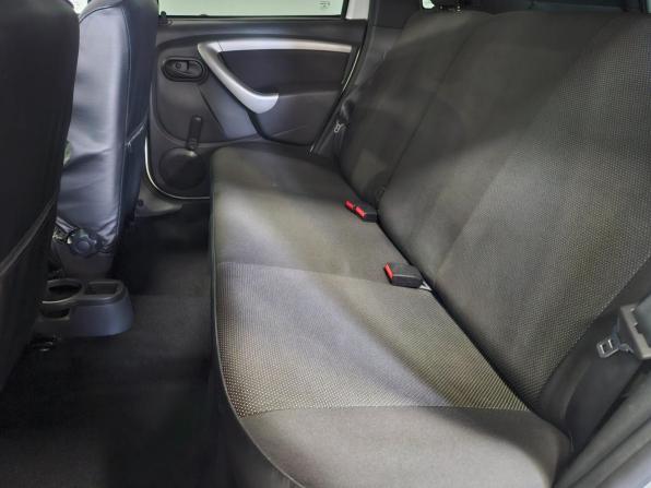 Renault Duster I с пробегом 2014 года, цена 762 000 рублей, 121090 км, внедорожник, Автокод Объявления