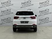 Chery Tiggo 4 Pro I Рестайлинг Ставрополь  - изображение 25