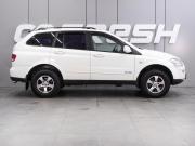 SsangYong Kyron I Рестайлинг Воронеж  - изображение 22