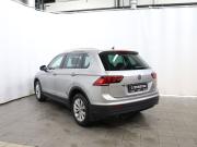Volkswagen Tiguan II Москва  - изображение 29