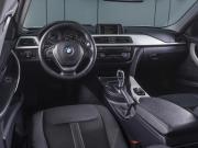 BMW 3 серии VI (F3x) Рестайлинг Ростов-на-Дону  - изображение 24