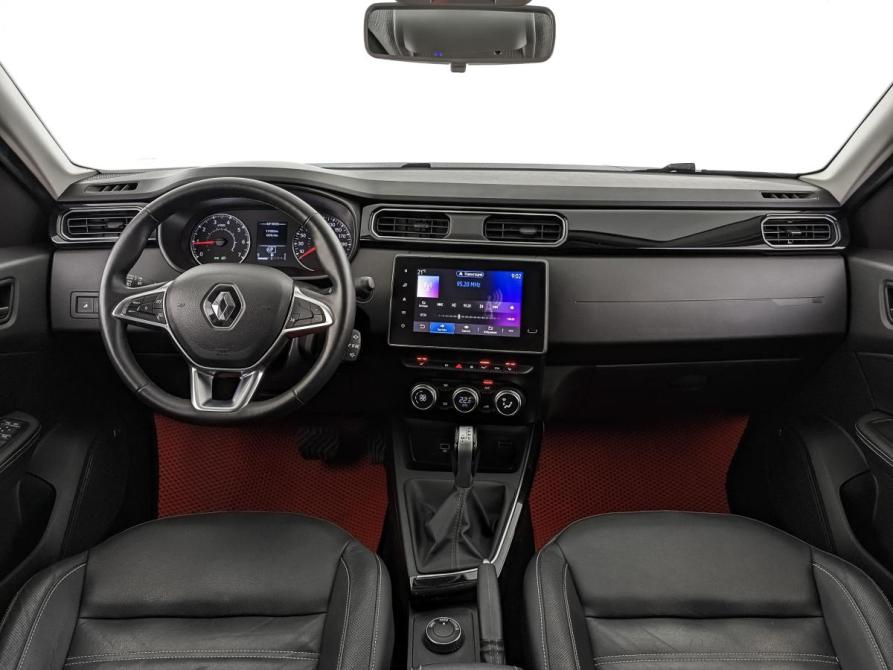 Renault Arkana I Москва  - изображение 14