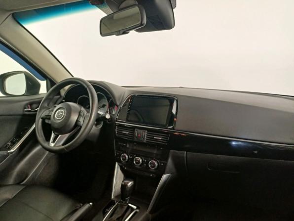 Mazda CX-5 I с пробегом 2014 года, цена 1 835 000 рублей, 149000 км, внедорожник, Автокод Объявления