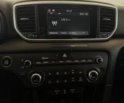 Kia Sportage IV Рестайлинг Москва  - изображение 24