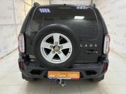 Lada (ВАЗ) Niva Travel I Пермь  - изображение 23