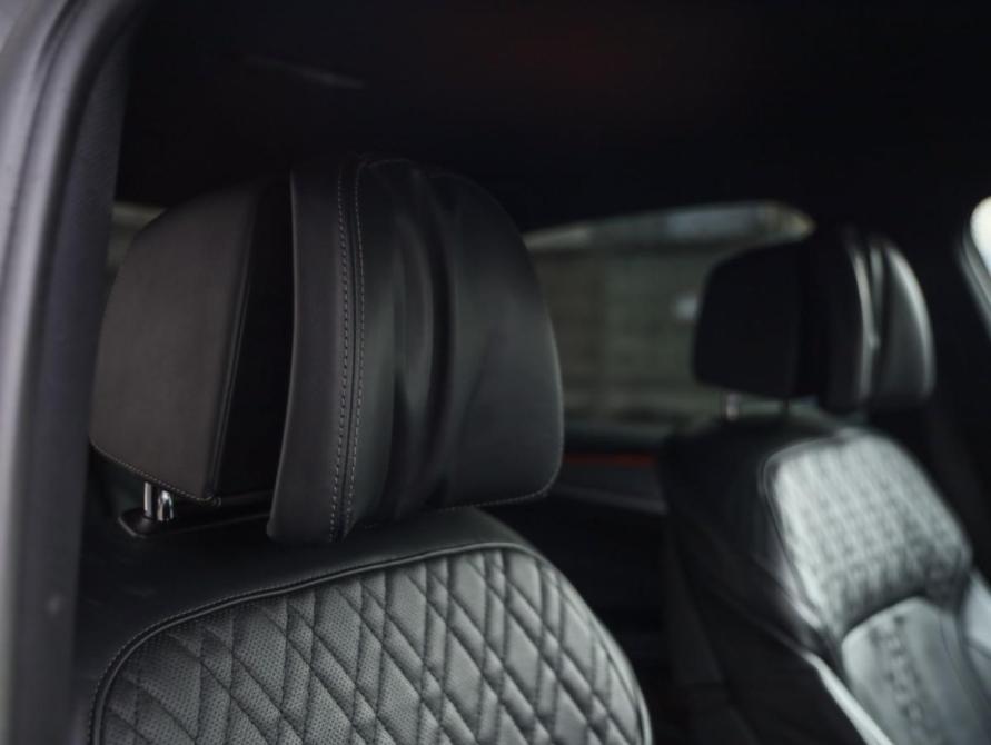 BMW 5 серии VII (G30/G31/G38) Санкт-Петербург  - изображение 30
