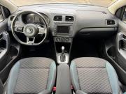 Volkswagen Polo V Рестайлинг Санкт-Петербург  - изображение 32