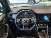 Skoda Kodiaq I Екатеринбург  - изображение 53