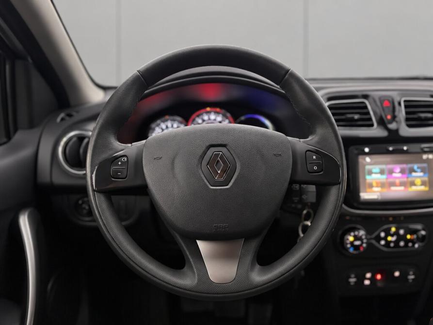 Renault Sandero II Кемерово  - изображение 9