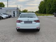 Skoda Superb III Чебоксары  - изображение 29