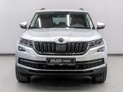 Skoda Kodiaq I Москва  - изображение 29