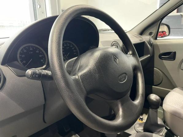 Renault Logan I с пробегом 2006 года, цена 305 000 рублей, 143513 км, седан, Автокод Объявления