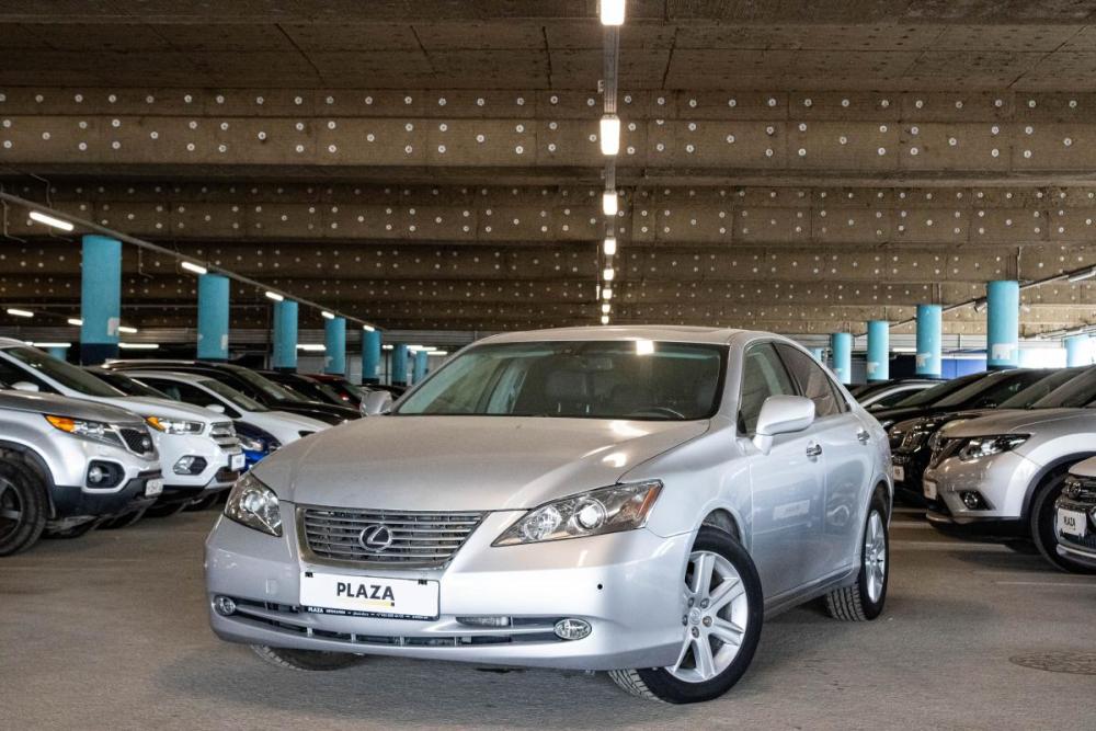 Lexus ES V Уфа  - изображение 1