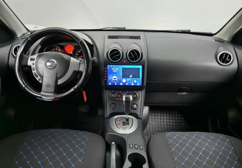 Nissan Qashqai I Подольск  - изображение 12