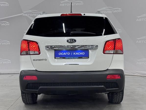 Kia Sorento II с пробегом 2011 года, цена 1 770 000 рублей, 145485 км, внедорожник, Автокод Объявления