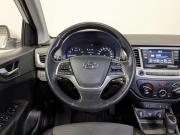 Hyundai Solaris II Москва  - изображение 44