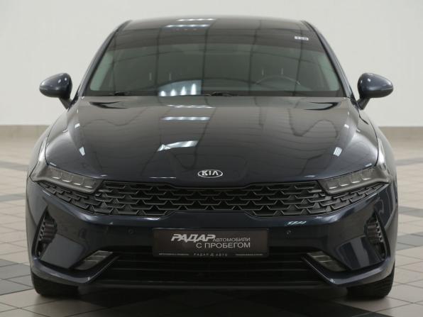 Kia K5 III с пробегом 2020 года, цена 1 866 000 рублей, 105400 км, седан, Автокод Объявления
