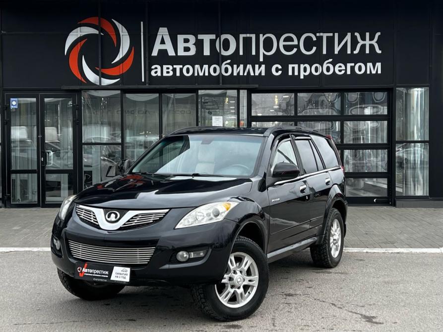 Great Wall Hover H5 Волгоград  - изображение 3