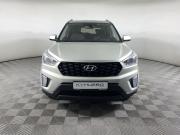 Hyundai Creta I Москва  - изображение 14