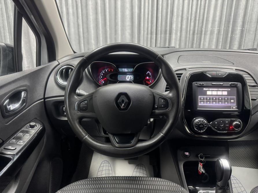 Renault Kaptur I Стерлитамак  - изображение 24