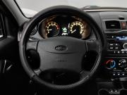 Lada (ВАЗ) Granta I Рестайлинг Подольск  - изображение 36
