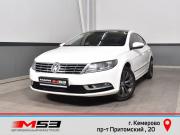 Volkswagen Passat CC I Рестайлинг Кемерово  - изображение 24